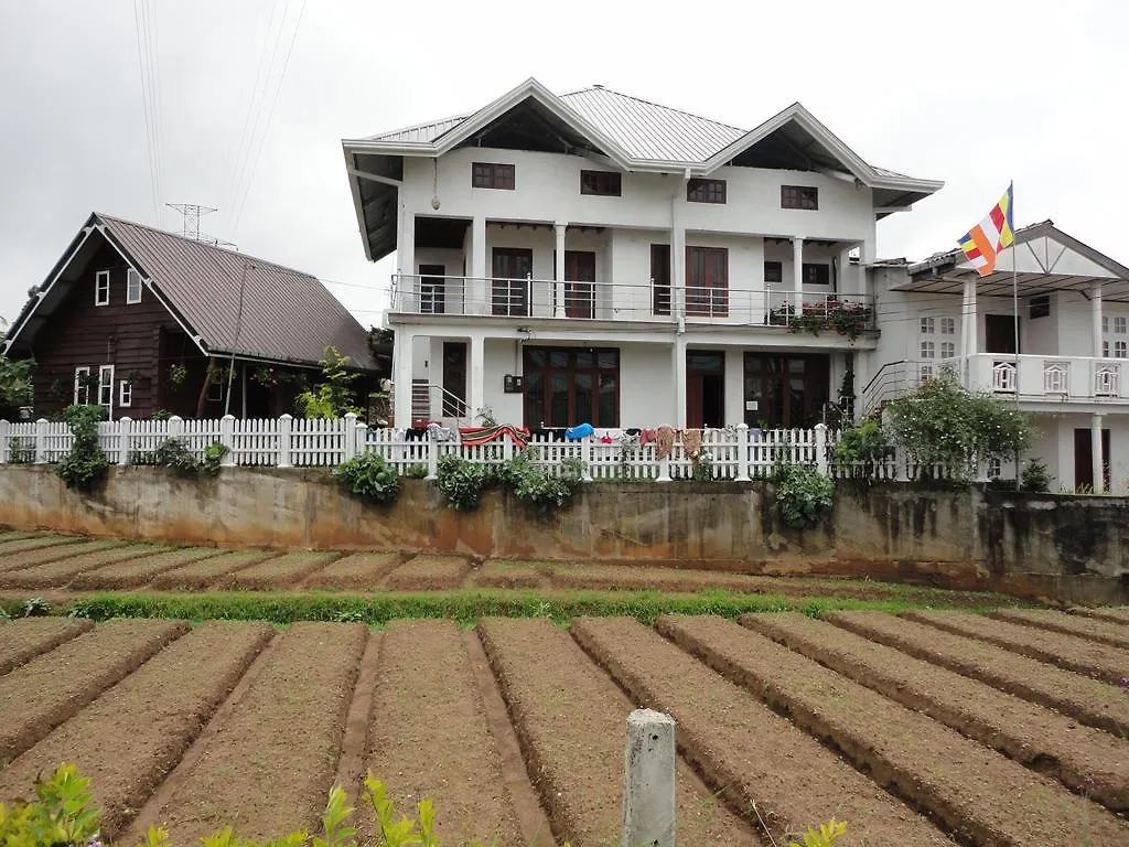 Hotel Eranga Guest Nuwara Eliya Pensión