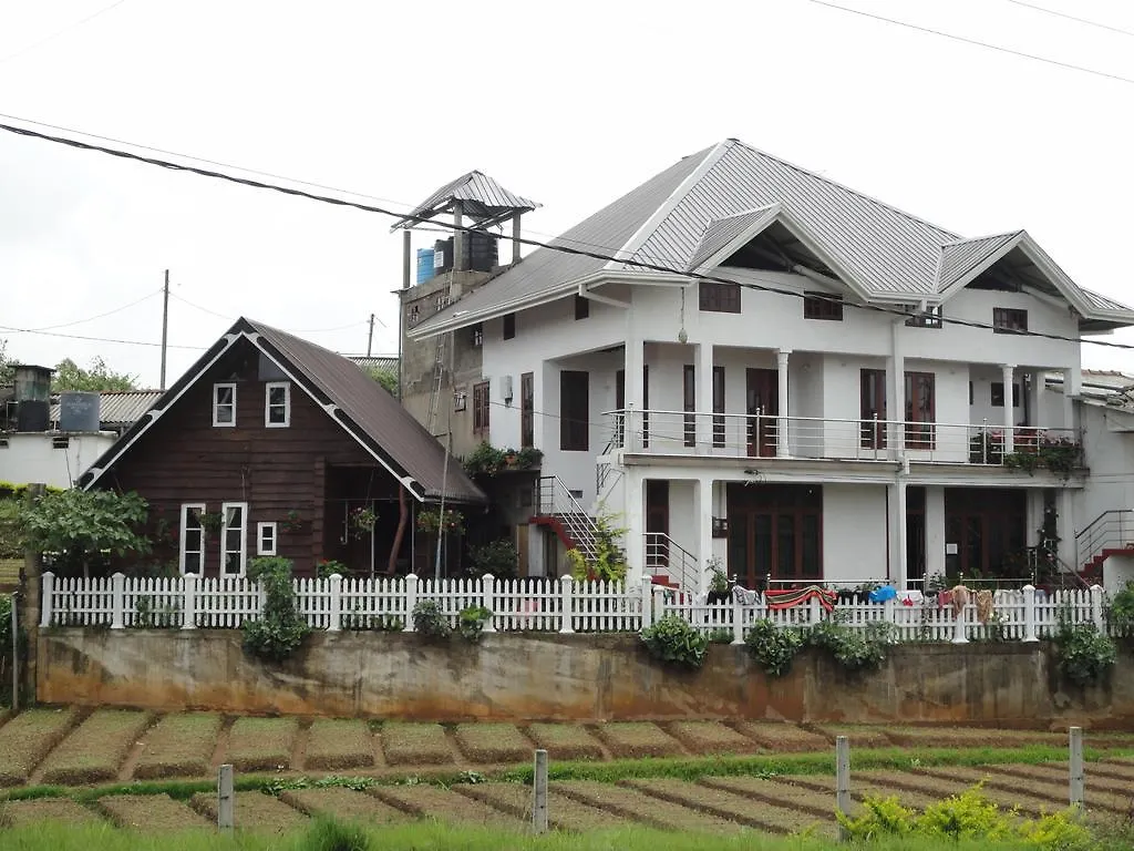 Hotel Eranga Guest Nuwara Eliya