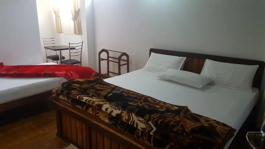 Hotel Eranga Guest Nuwara Eliya