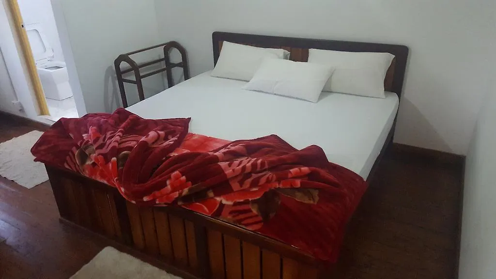 Hotel Eranga Guest Nuwara Eliya Sri Lanka