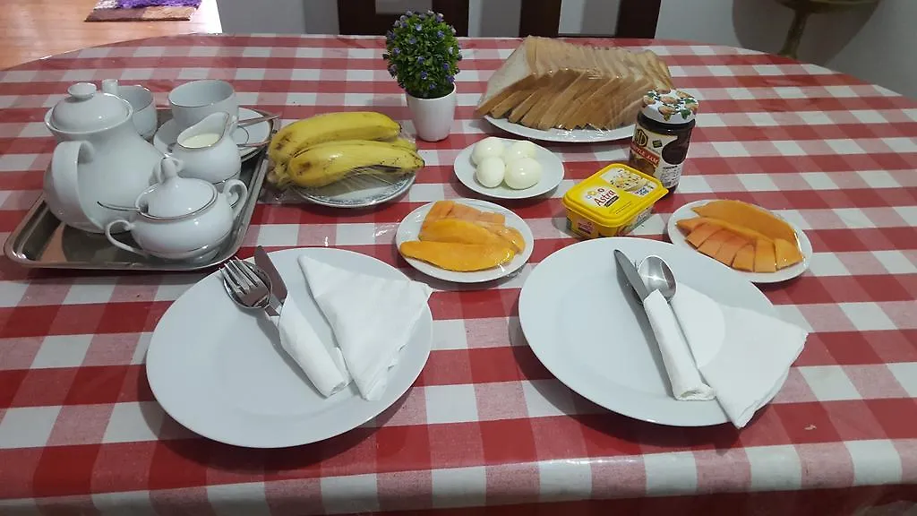 Pensión Hotel Eranga Guest Nuwara Eliya