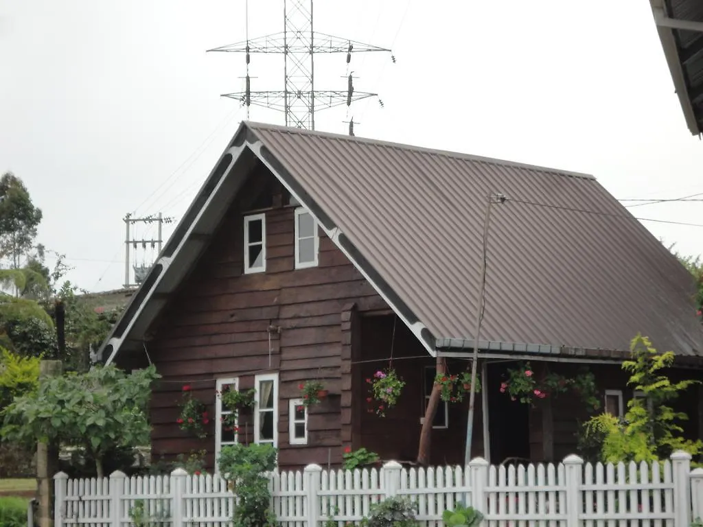 Eranga Guest Hotel Nuwara Eliya Guest house