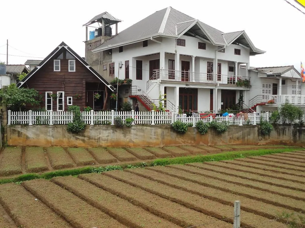 Eranga Guest Hotel Nuwara Eliya
