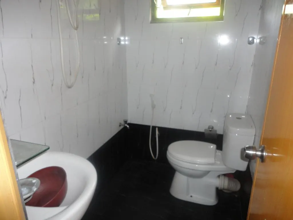Eranga Guest Hotel Nuwara Eliya Sri Lanka
