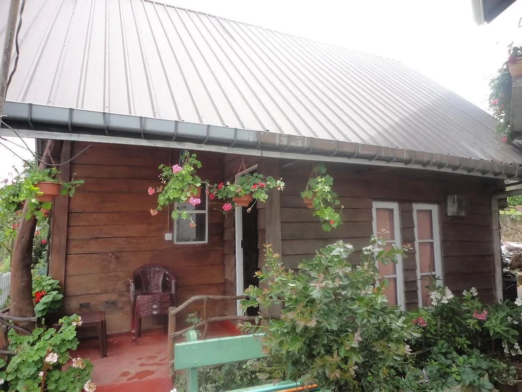 Eranga Guest Hotel Nuwara Eliya 2*,  Sri Lanka