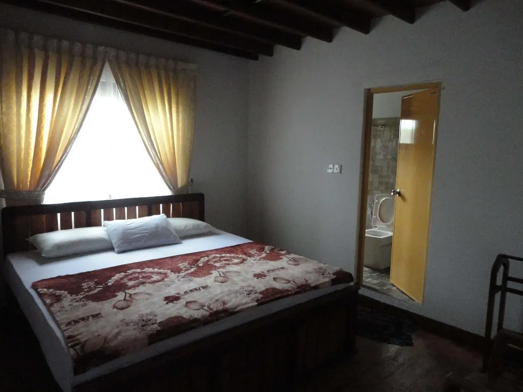 Guest house Eranga Guest Hotel Nuwara Eliya