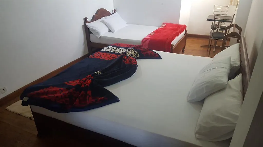 Eranga Guest Hotel Nuwara Eliya 2*,  Sri Lanka