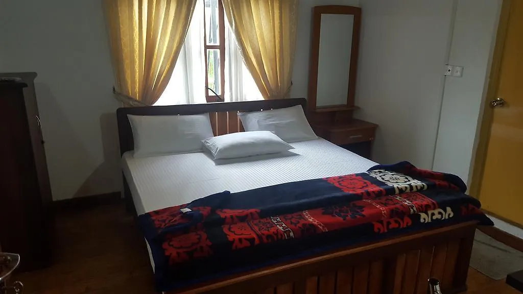 Eranga Guest Hotel Nuwara Eliya Guest house