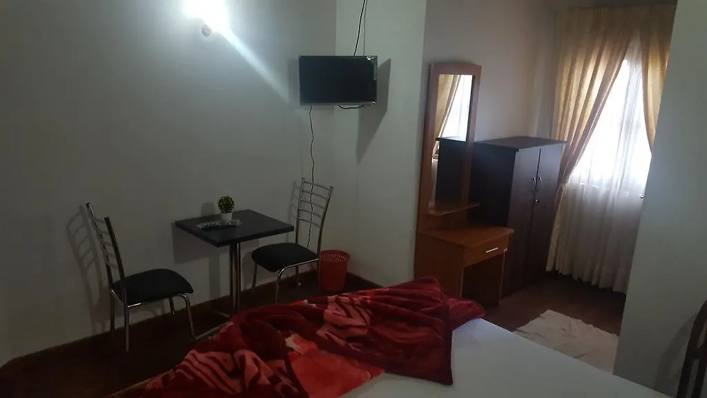 Guest house Eranga Guest Hotel Nuwara Eliya